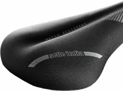 SELLE ITALIA Housse De Selle Comfort Booster 12 SELLE ITALIA Housse De Selle Comfort Booster -Cube Parts Soldes selle italia 306207 Comfort Booster Sattelcover 3