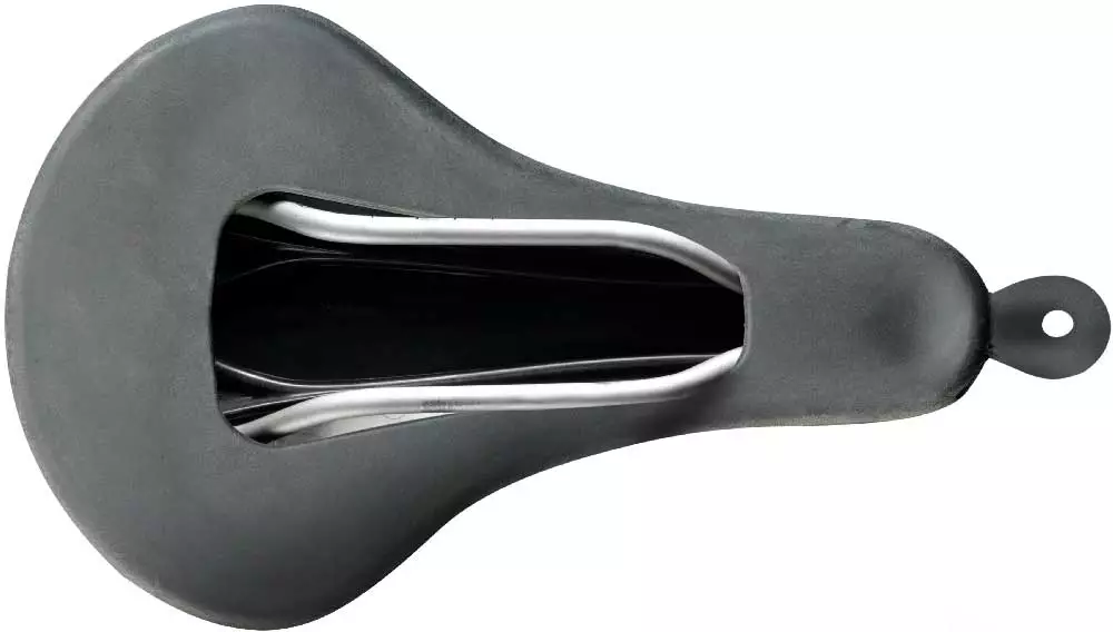 SELLE ITALIA Housse De Selle Comfort Booster 8 SELLE ITALIA Housse De Selle Comfort Booster – Image 6