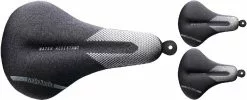 SELLE ITALIA Housse De Selle Comfort Booster