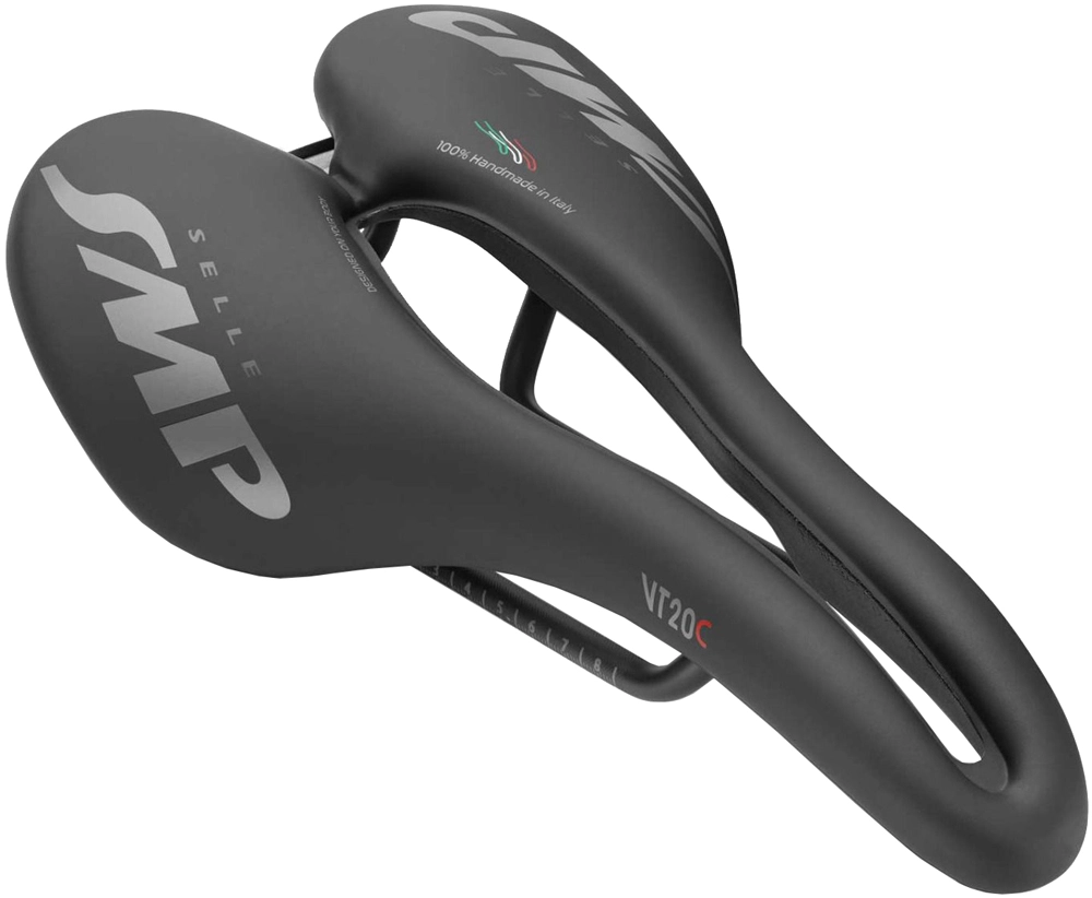 Selle SMP Selle VT20C 5 Selle SMP Selle VT20C – Image 3