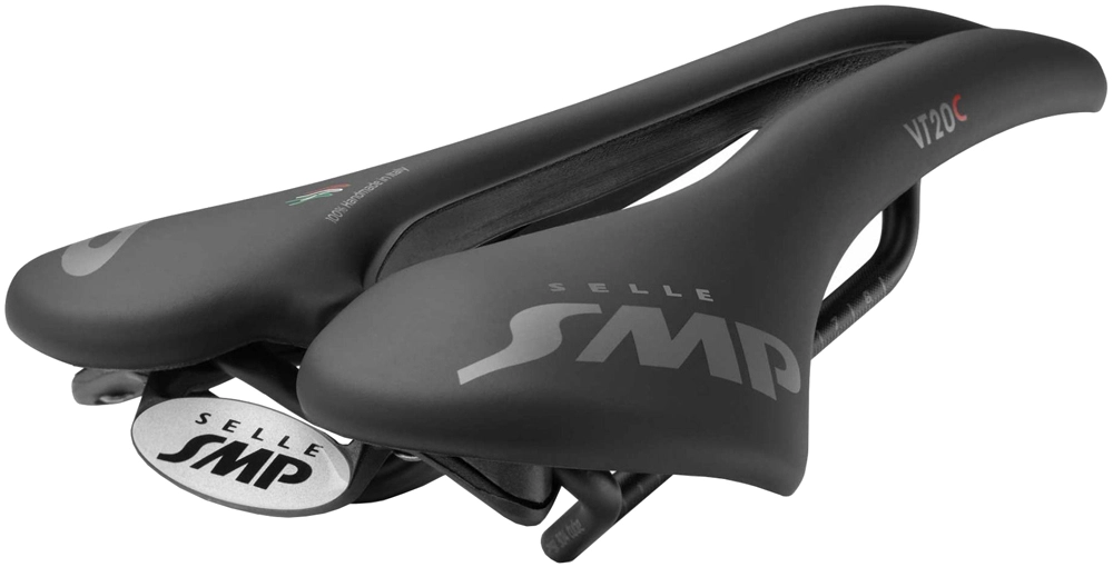 Selle SMP Selle VT20C Gel 4 Selle SMP Selle VT20C Gel – Image 2