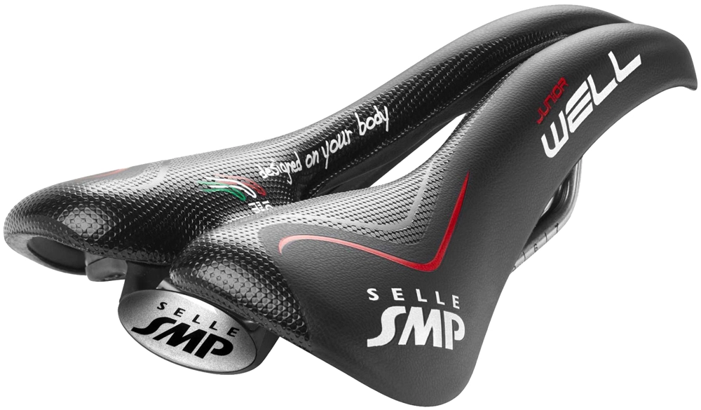 Selle SMP Selle Well Junior 4 Selle SMP Selle Well Junior – Image 2