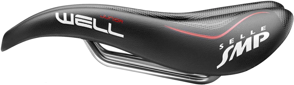 Selle SMP Selle Well Junior 5 Selle SMP Selle Well Junior – Image 3