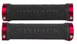 Sixpack Racing Poignées Fingertrix
