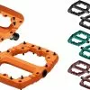 Sixpack Racing Pédales Kamikaze PA -Cube Parts Soldes sixpack racing 716912 20119214 Kamikaze PA Pedale 1