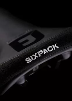 Sixpack Racing EJ - Selle De Dirtbike Emil Johansson Signature -Cube Parts Soldes sixpack racing 872012 EJ Emil Johansson Signature Dirtbike Sattel 3