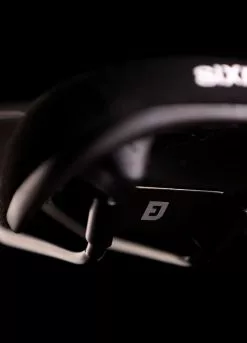 Sixpack Racing EJ - Selle De Dirtbike Emil Johansson Signature -Cube Parts Soldes sixpack racing 872012 EJ Emil Johansson Signature Dirtbike Sattel 4