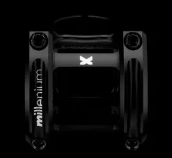 Sixpack Racing Your Part Millenium Ø35mm Potence -Cube Parts Soldes sixpack racing Your Part Millenium O35mm Vorbau 197003 3
