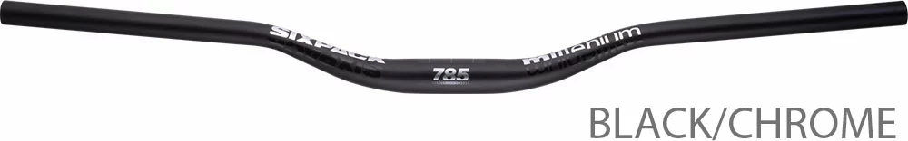 Sixpack Racing Guidon Millenium785 Dirt Edition 6 Sixpack Racing Guidon Millenium785 Dirt Edition – Image 4