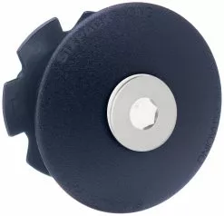 Sixpack Racing Capuchon Ahead Menace 1 1/8 -Cube Parts Soldes sixpack aheadcap menace stealth black b