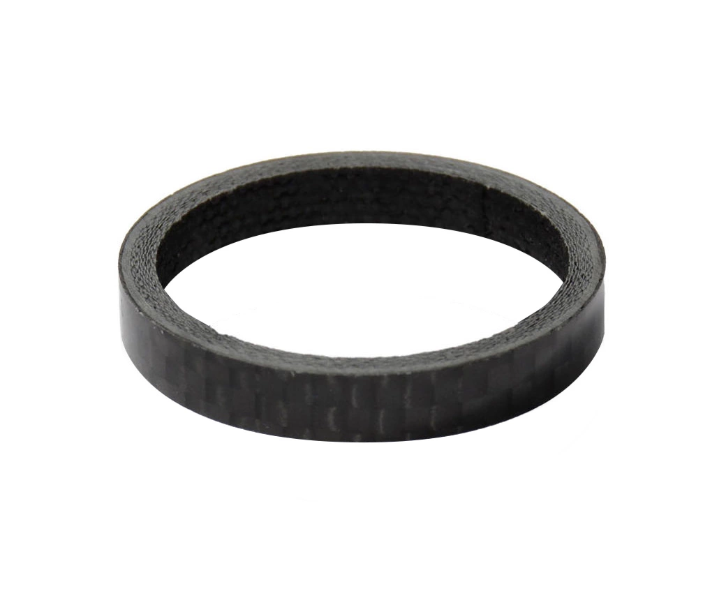 Radon Entretoise 1 1/8" 5mm Carbon 3 Radon Entretoise 1 1/8" 5mm Carbon