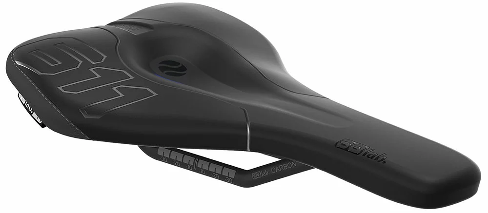 Sqlab 611 Selle Ergowave Carbon 3 Sqlab 611 Selle Ergowave Carbon