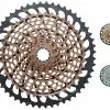 SRAM Cassette XG-1299 Eagle 12 Vitesses 10-52T -Cube Parts Soldes sram xg 1299 eagle 12 fach kassette 10 52t 00 2418 107 000