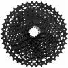 SUNRACE Cassette MS3 10 Vitesses 11-42 1 SUNRACE Cassette MS3 10 Vitesses 11-42 -Cube Parts Soldes sunrace black 1