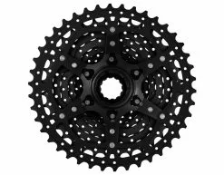 SUNRACE Cassette MS3 10 Vitesses 11-42 -Cube Parts Soldes sunrace black 2
