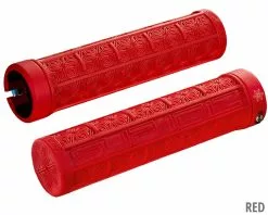 Supacaz Poignées Grizips -Cube Parts Soldes supacaz grzips griffe thv045220 de 5