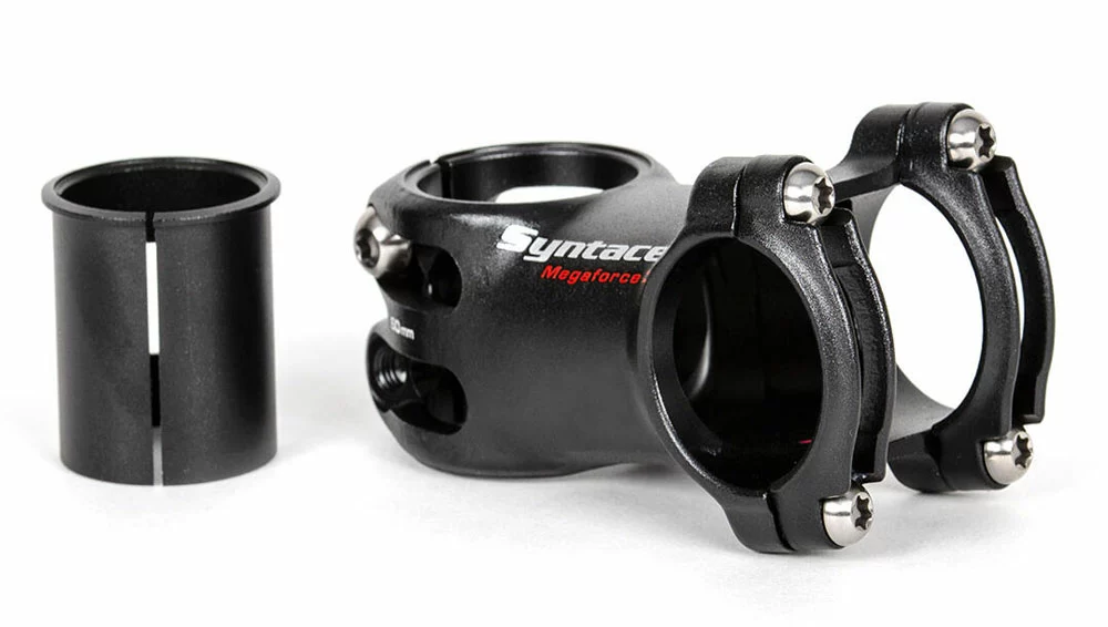 Syntace Potence MegaForce3 31.8mm 4 Syntace Potence MegaForce3 31.8mm – Image 2