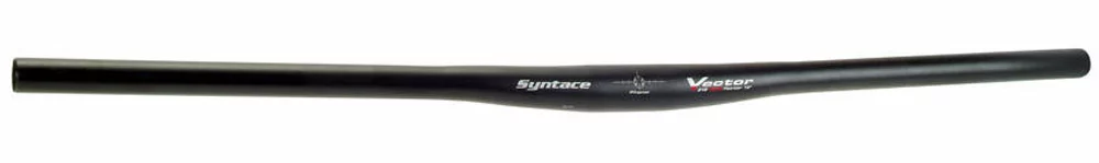 Syntace Guidon Vector 7075 High 5 31,8 X 780mm 3 Syntace Guidon Vector 7075 High 5 31,8 X 780mm