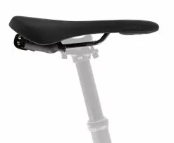 Fizik Selle Terra Alpaca X5 + Porte-outils -Cube Parts Soldes terra alpaca saddle with carrier tools kit 2 mtb enduro 1