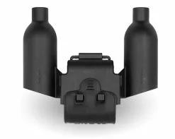 Fizik Selle Terra Alpaca X5 + Porte-outils -Cube Parts Soldes terra alpaca saddle with carrier tools kit 5 fizik integrated co2 system 1