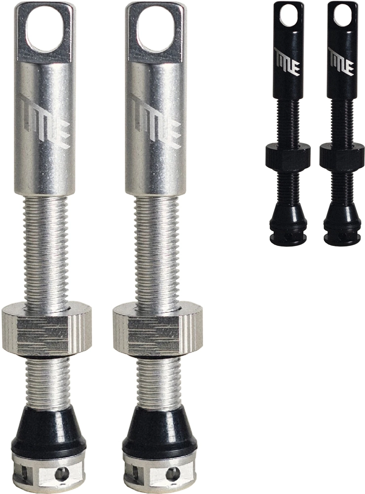 Title Kit De Valve Tubeless 3 Title Kit De Valve Tubeless