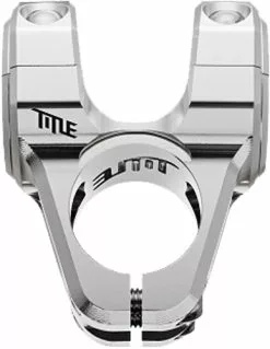 Title Potence ST1 31,8mm 10 Title Potence ST1 31,8mm -Cube Parts Soldes title 6237030121 20114021 ST1 Vorbau 31 8mm 3