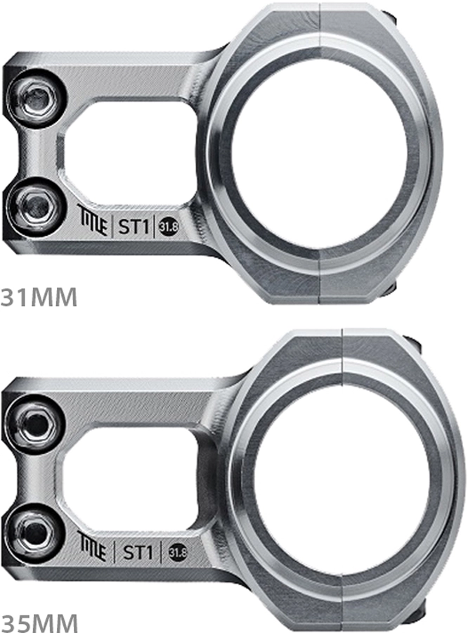 Title Potence ST1 31,8mm 8 Title Potence ST1 31,8mm – Image 6