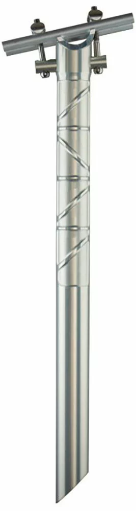 Tune Pièce De Selle Légère 27,2 X 420mm 8 Tune Pièce De Selle Légère 27,2 X 420mm – Image 6