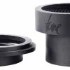 Tune Carbon 1 1/8" Spacer Set -Cube Parts Soldes tune Spacer Set 4062266151670 01
