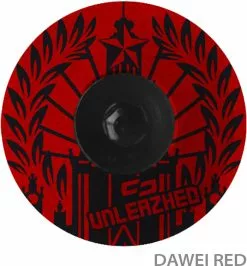 Unleazhed Unloose AL01 Top Cap Ahead Casquette - DESIGN SKIN -Cube Parts Soldes unleazhed 20117902 Unloose AL01 Top Cap Ahead Kappe DESIGN SKIN 4