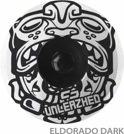 Unleazhed Unloose AL01 Top Cap Ahead Casquette - DESIGN SKIN -Cube Parts Soldes unleazhed 20117902 Unloose AL01 Top Cap Ahead Kappe DESIGN SKIN 6