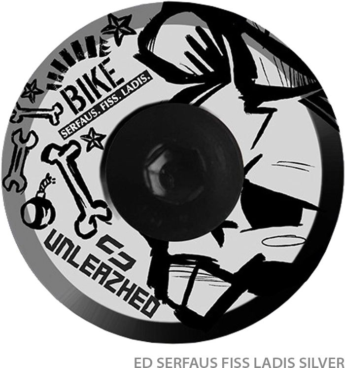 Unleazhed Unloose AL01 Top Cap Ahead Cap - EDITIONS SKIN 4 Unleazhed Unloose AL01 Top Cap Ahead Cap - EDITIONS SKIN – Image 2