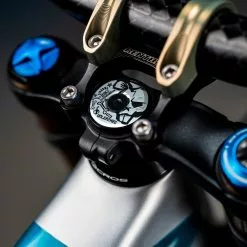 Unleazhed Unloose AL01 Top Cap Ahead Cap - EDITIONS SKIN 10 Unleazhed Unloose AL01 Top Cap Ahead Cap - EDITIONS SKIN -Cube Parts Soldes unleazhed 20117910 Unloose AL01 Top Cap Ahead Kappe EDITIONS SKIN 3