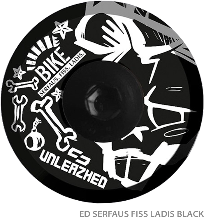 Unleazhed Unloose AL01 Top Cap Ahead Cap - EDITIONS SKIN 6 Unleazhed Unloose AL01 Top Cap Ahead Cap - EDITIONS SKIN – Image 4