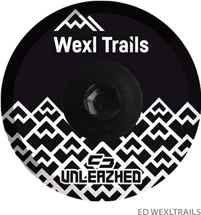 Unleazhed Unloose AL01 Top Cap Ahead Cap - EDITIONS SKIN 8 Unleazhed Unloose AL01 Top Cap Ahead Cap - EDITIONS SKIN – Image 6