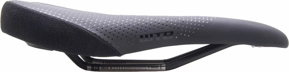 Wtb Selle Koda En Acier 4 Wtb Selle Koda En Acier – Image 2