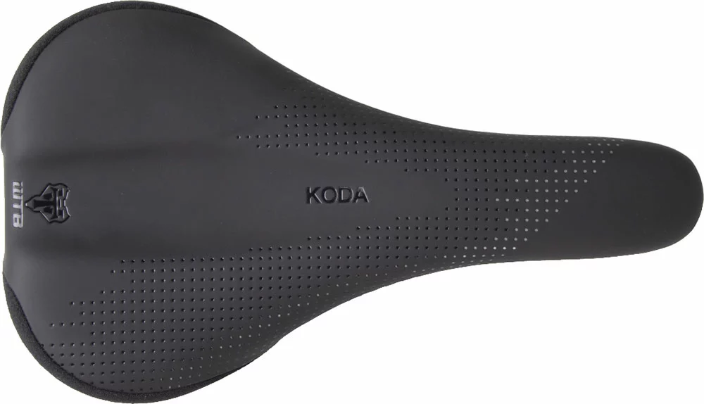 Wtb Selle Koda En Acier 5 Wtb Selle Koda En Acier – Image 3