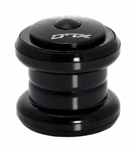 XLC By Cane Creek - Jeu De Direction A-Head 1 1/8" HS-A04 3 XLC By Cane Creek - Jeu De Direction A-Head 1 1/8" HS-A04