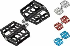 Xpedo Jek Pédales à Plateforme