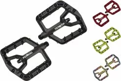 Xpedo Pédales à Plateforme Trident