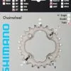 Shimano DEORE Plateau Pour FC-M590/591/532 22 Dents -Cube Parts Soldes y 1j822000